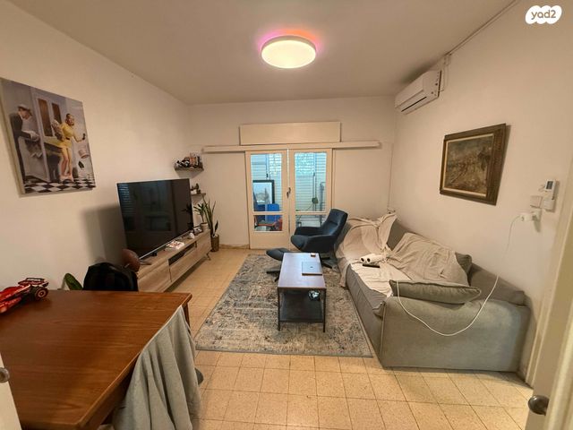 דירה, הפודים 23, נחלת גנים, רמת גן