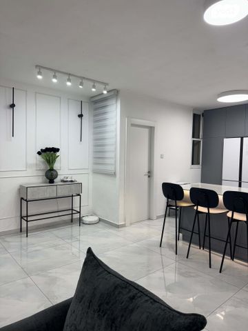 דירה, הגיתית 2, נאות אשלים, ראשון לציון