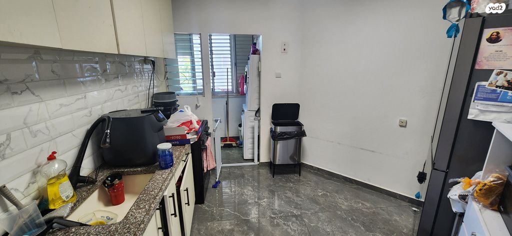 דירה, ד"ר שמורק 15, נאות שקד, נתניה