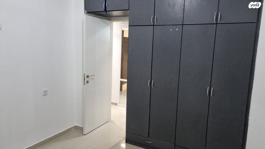 דירה, אנה פרנק 29, קרית חיים מערבית, חיפה