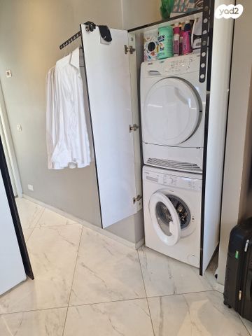 יחידת דיור, צונדק 18, רמות, ירושלים