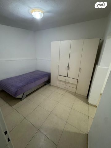 יחידת דיור, השופטים 8, נאות יהודית ונווה ארזים, חולון