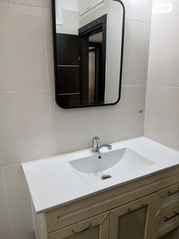 דירה, מפרץ שלמה 43, קרית שרת מערב, חולון