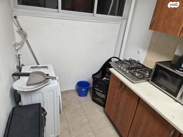 דירה, כורזים 5, נווה שרת, תל אביב יפו