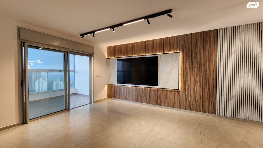 דירה, קרל פופר 11, קרית המדע, נתניה