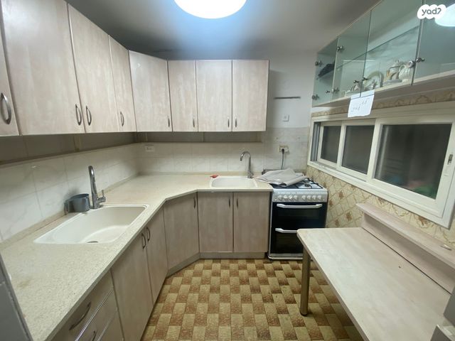 דירה, פיינשטיין 6, שרת, לוד