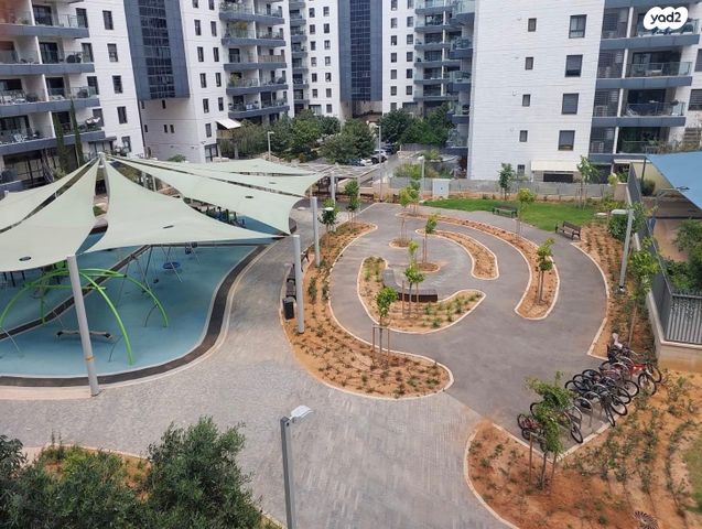 דירה, תוף מרים 4, גליל ים (מתחם הכוכבים), הרצליה