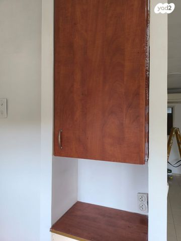 דירה, הרב שמחה אסף 5, דובדבן הכפר, כפר סבא