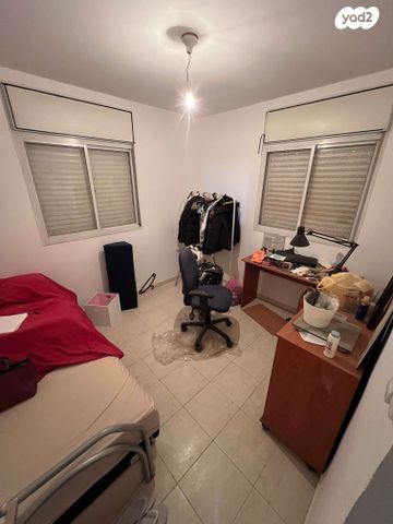 דירה, מאיר גרוסמן 1, נווה זאב, נאות אילן, באר שבע