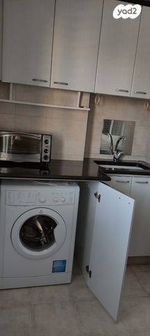 דירה, רבי שלום שבזי 1, רובע ה', אשדוד