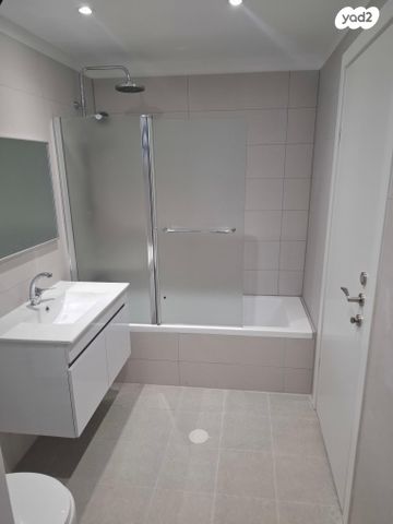 דירה, חיטה 1, הבוסתנים, שדרות