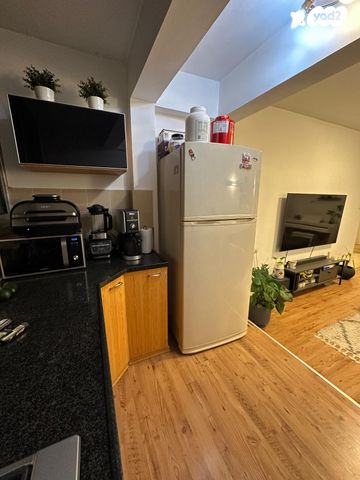 דירה, עמישב 6, תל חיים, תל אביב יפו