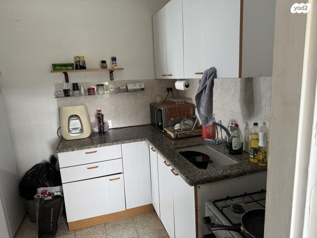 דירה, יצחק רבין 39, מרכז העיר, חדרה