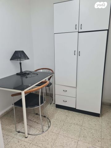 יחידת דיור, הר תבור 11, רמות, באר שבע