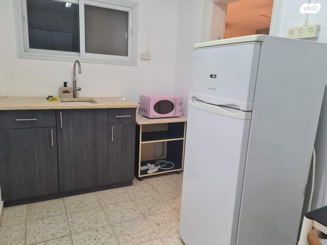 יחידת דיור, הר תבור 11, רמות, באר שבע