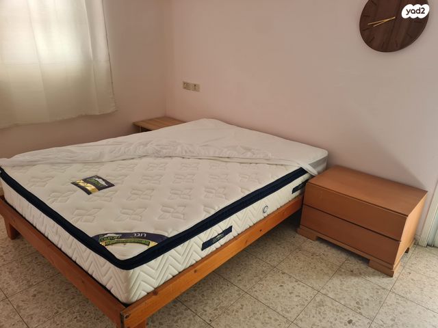 יחידת דיור, הר תבור 11, רמות, באר שבע