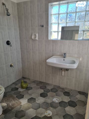 יחידת דיור, הר תבור 11, רמות, באר שבע