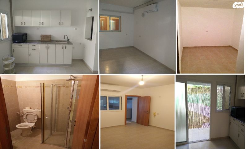 יחידת דיור, דוד טבצ'ניק 1, נווה גן, פתח תקווה