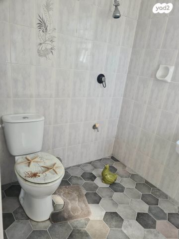 יחידת דיור, הר תבור 11, רמות, באר שבע