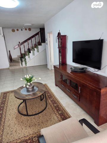 גג/ פנטהאוז, החלוץ 10, בית הכרם, רמת בית הכרם, ירושלים