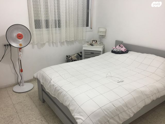 דירה, יצחק רבין 39, מרכז העיר, חדרה