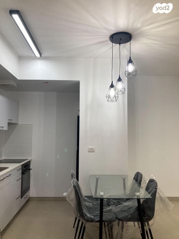 דירה, הנביאים 46, שכונת החבשים, ירושלים