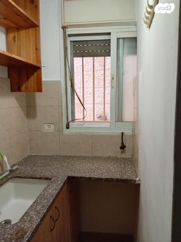 יחידת דיור, שמעון מועלם נסים 14, רמת שרת, ירושלים