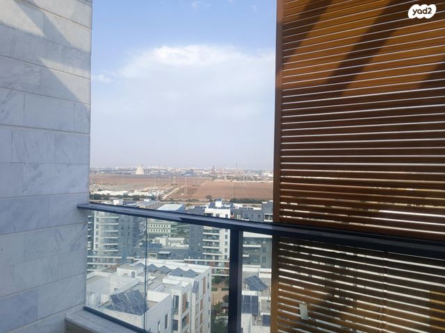 גג/ פנטהאוז, אשכולות 2, תל חנן, נשר