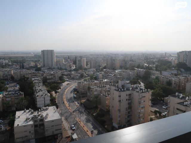 דירה, הכלנית 5, קרית גיורא, אור יהודה