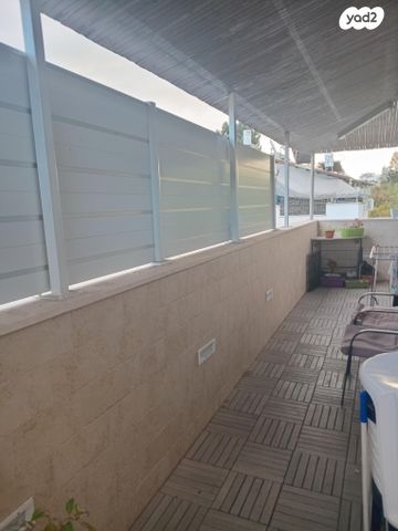 גג/ פנטהאוז, שכטר 6, רסקו א', חולון