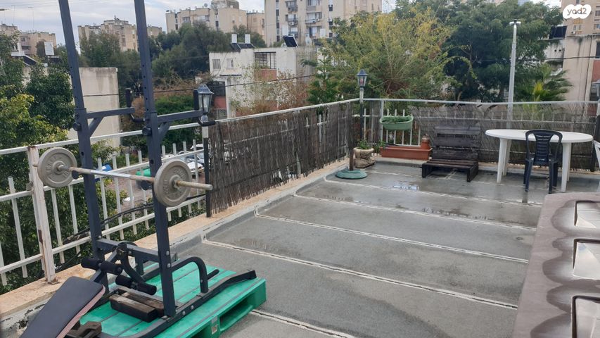 סטודיו/ לופט, סיני 21, רובע א', אשדוד