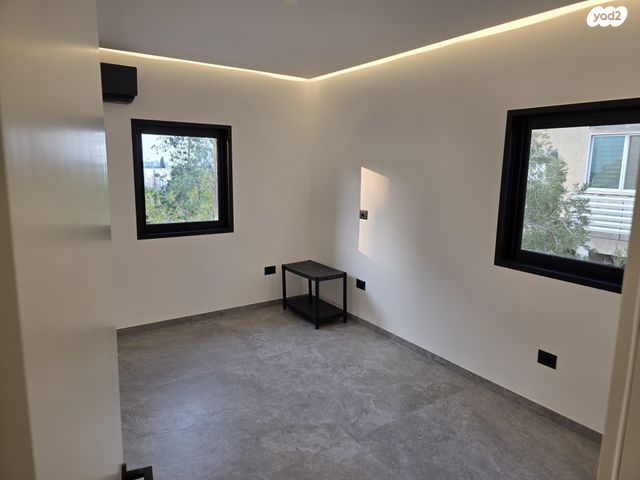 דירה, סוקולוב 55, גולן, רמת השרון