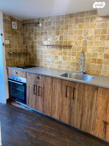 גג/ פנטהאוז, שמעון הצדיק 7, צפון יפו, המושבה האמריקאית-גרמנית, תל אביב יפו