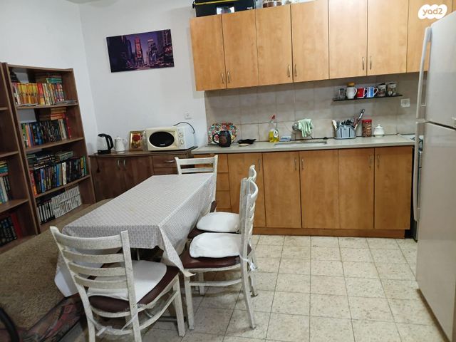 דירה, זאב בנין 11, נווה פז, חיפה