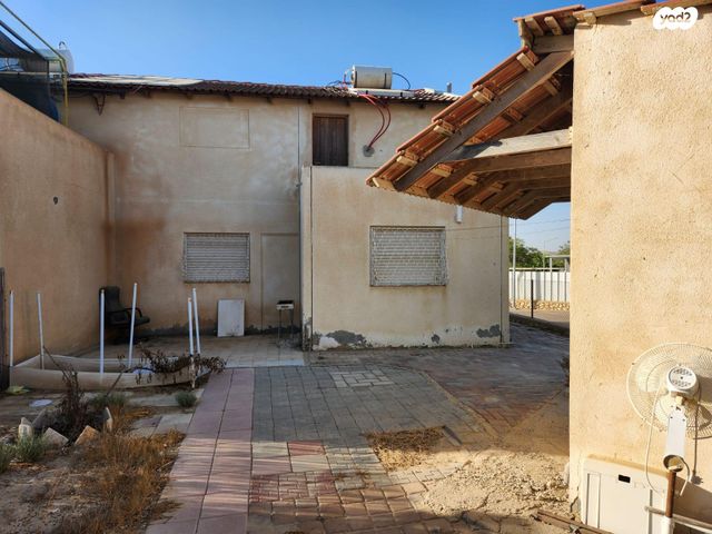 בית פרטי/ קוטג', ההגנה 85, נאות הדר, ירוחם