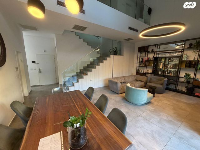 דירת גן, אייזק שטרן 13, תכנית ל', למד, תל אביב יפו