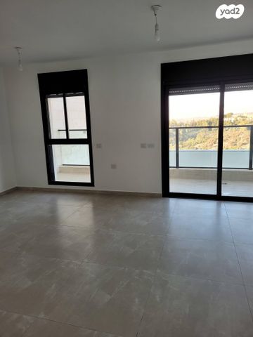 דירה, הרב גרוסמן ישראל 1, רמת אברהם, בית שמש