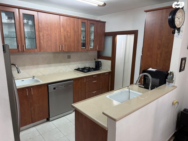 דירה, חיל הצנחנים 12, נווה חוף, ראשון לציון