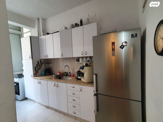 דירה, הזיתים 17, שכונת יהלום, מרכז העיר ב, רמת גן