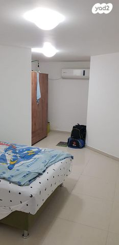 יחידת דיור, יהלום 3, ברנע, אשקלון