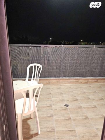 דירה, עלי 18, גבעת ציון, אשקלון