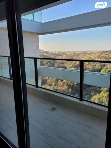 דירה, הרב גרוסמן ישראל 1, רמת אברהם, בית שמש