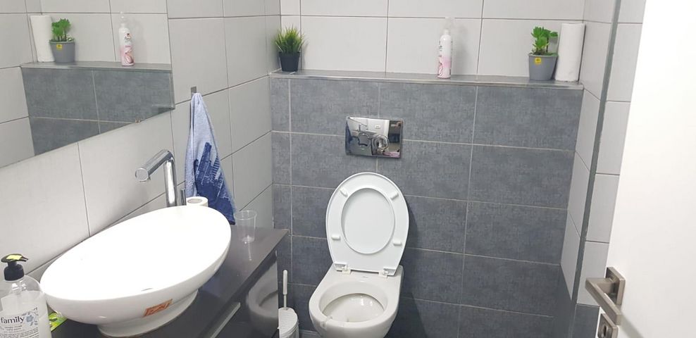 יחידת דיור, יהלום 3, ברנע, אשקלון