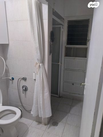 דירה, א.ד. גורדון 9, צפון מערב מרכז העיר, נתניה