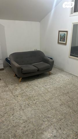 יחידת דיור, ירגזי 3, גבעת טל, ראש העין