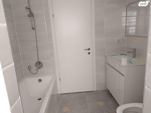 דירה, יצחק שמיר 14, עפולה הצעירה, עפולה