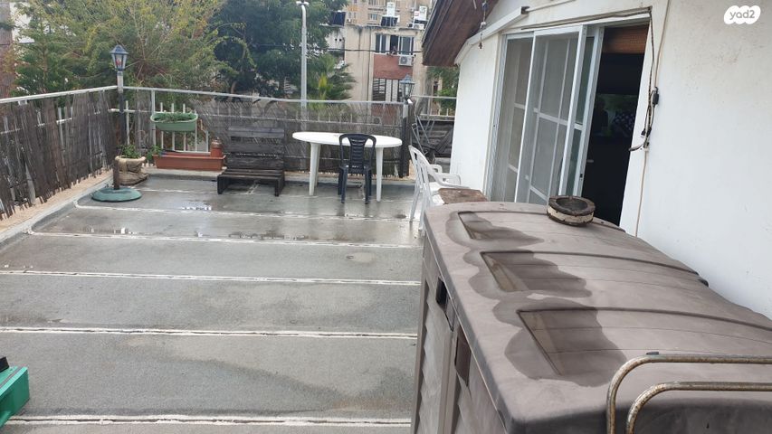 סטודיו/ לופט, סיני 21, רובע א', אשדוד