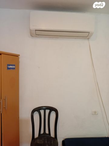 יחידת דיור, שמעון מועלם נסים 14, רמת שרת, ירושלים