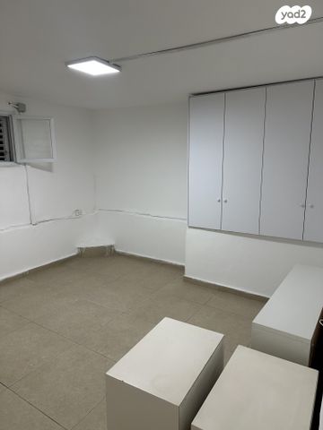 יחידת דיור, שועלי שמשון 14, ויצמן, חדרה