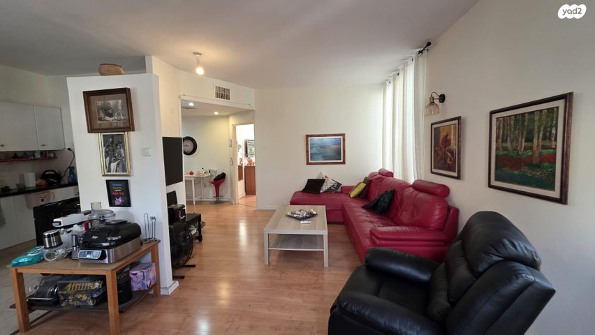 דירה, יד המעביר 2, הדר יוסף, תל אביב יפו